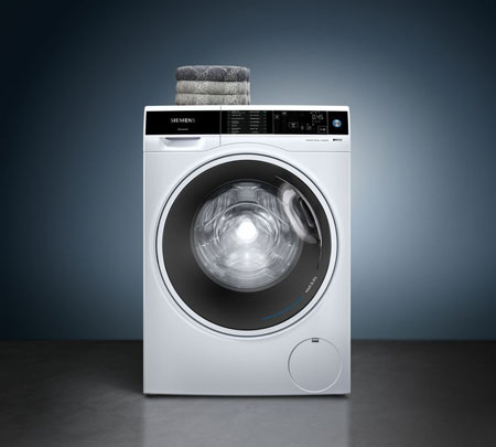 Siemens Waschtrockner IQ500